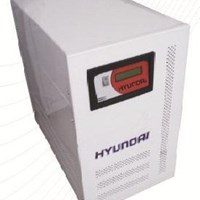 UPS HYUNDAI HDi-30K1 (30KVA; 24KW) 