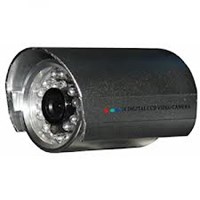 Camera Questek QTC-207I