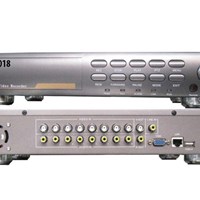 Đầu thu camera CCTV DVR 8CH- 9018V 