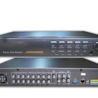 Đầu thu camera CCTV DVR 16CH- 9116V