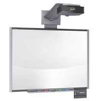 Bảng tương tác Smart White Board 680i