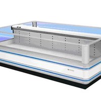 Tủ bảo quản thực phẩm (Tủ Đảo)  W-DG-B1