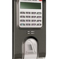 Máy chấm công Suntech Secure STMP 4200