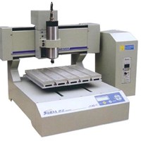 Máy cắt khắc CNC Suda SD 3025