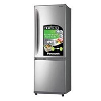 Tủ lạnh Panasonic NR-BU303SSVN