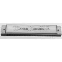 Harmonica Suzuki W16