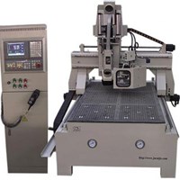 Máy điêu khắc CNC Routers Ql1325-Ii