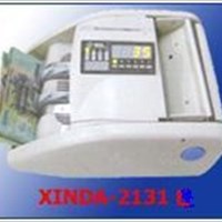 Máy đếm tiền XINDA XD-2131L