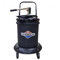 Máy bơm mỡ bằng tay Kocu GZ-30B