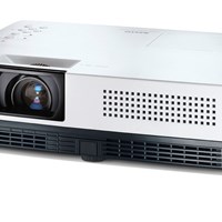 Máy chiếu Sanyo PLC-XR201