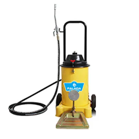 Máy bơm mỡ bằng chân Kocu GZ-6J