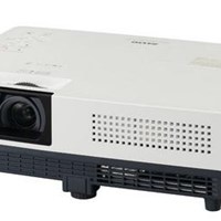 Máy chiếu Sanyo PLC-WK2500
