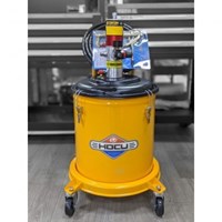 Máy bơm mỡ khí nén GZ-A9