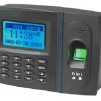 Máy chấm công WM-B600