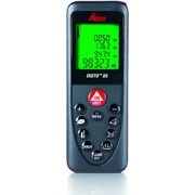 Máy đo khoảng cách cầm tay Leica Disto D3