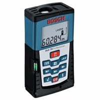 Máy đo khoảng cách cầm tay BOSCH DLE 40,70