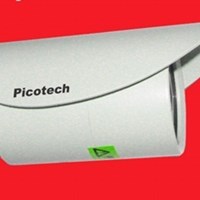 Camera PICOTECH  PC- 635 IR CCD Sony Japan