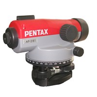 Máy thủy bình tự động Pentax Dk-281