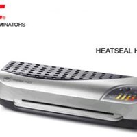 Máy ép plastic GBC Heatseal 425 (A3)