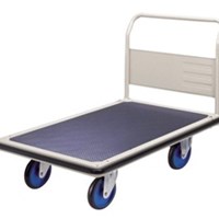 Xe đẩy hàng Prestar NG402/8