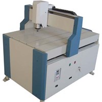 Máy điêu khắc CNC JL-7090