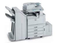Máy photocopy Ricoh MP259