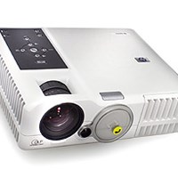 Máy chiếu DLP HP MP3220