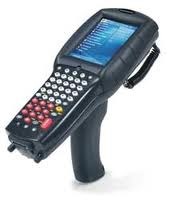 Thiết bị kiểm kho PDA Datalogic Falcon GUN 4420