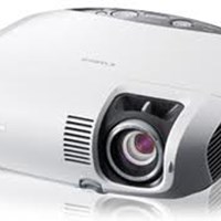 Máy chiếu Canon LV-8310