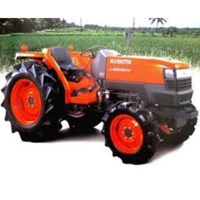 Máy cày Kubota L4508