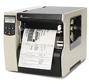 Máy in mã vạch Zebra ZM 600 (300dpi)