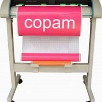 Máy cắt decal Copam CP 4050