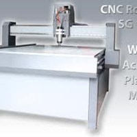 Máy cắt CNC SG-1212