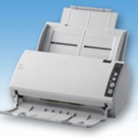 Máy scan Fujitsu FI-6110