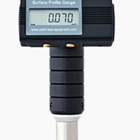 Máy đo độ nhám Surface Profile Gauge