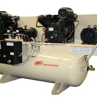 Máy nén khí Ingersoll Rand 2-2545E10-P