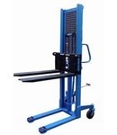 Xe nâng tay cao Ichimens XC52-05