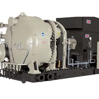 Máy nén khí cao áp Ingersoll Rand C750