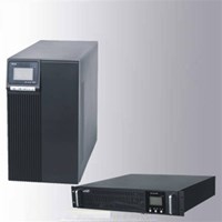 UPS SunPac HP910RM-CS - 1kVA