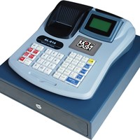 Máy tính tiền Topcash AL-S10