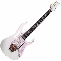 Ibanez White