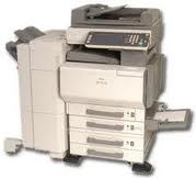 Máy photocopy Nec IT3520 