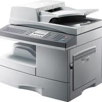  Máy photocopy Samsung 6322DN 
