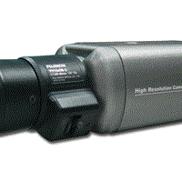 Camera Avtech AVC412ZAP