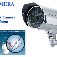 Camera Avtech AVK563ZP