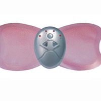 Massage kích thích giảm đau, giảm béo Max-169L