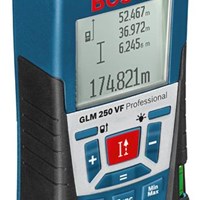 Máy đo khoảng cách laser Bosch GLM250