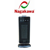 Quạt sưởi Nagakawa DF-HT5300P