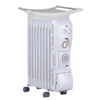 Máy sưởi dầu Saiko OR-5229T