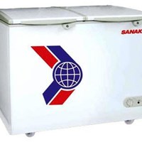 Tủ đông Sanaky VH305W 305L 